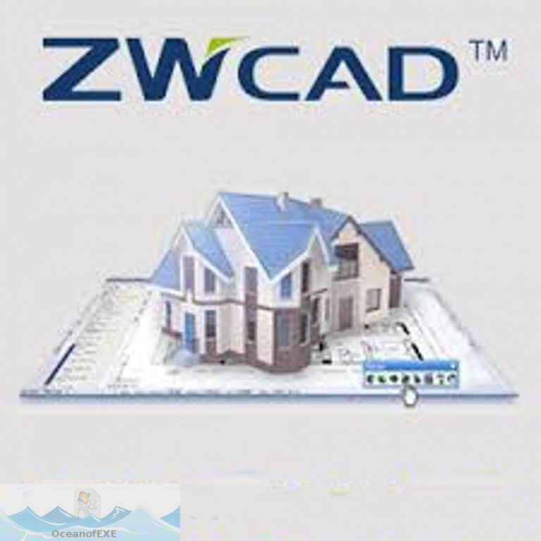 ZwCAD 2009 Professional 2009 Download Free
