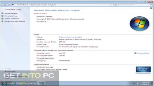Windows 7 / 10 All in One ISO Updated July 2019 Download