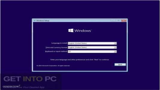 Windows 7 / 10 All in One ISO Updated July 2019 Download