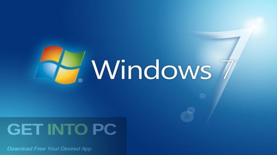 Windows 7 All in One ISO Download