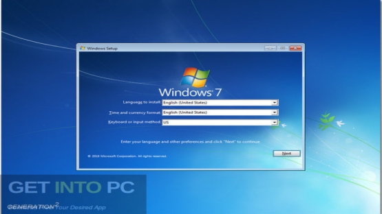 Windows 7 SP1 AIl in One ISO 32-64 Bit Updated Jan 2020 Download