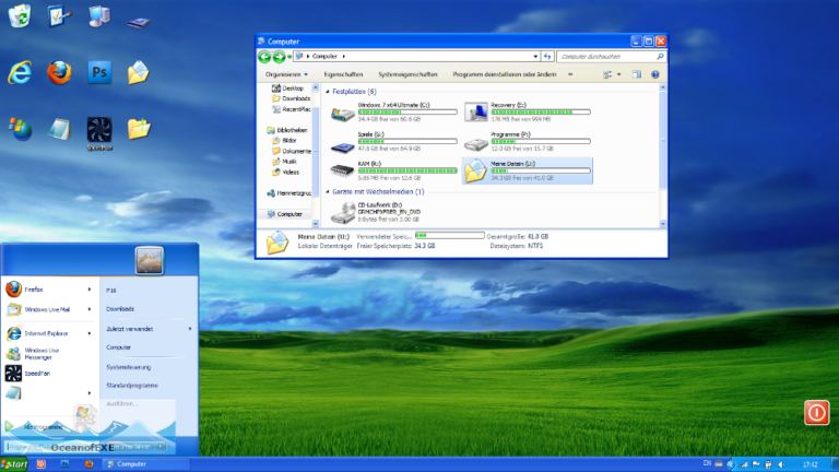 Windows XP Download Free