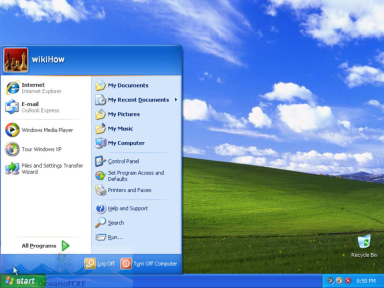 Windows XP Download Free