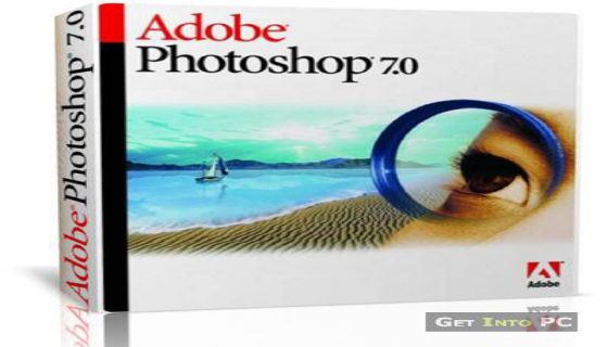 Adobe Photoshop 7.0 Free Download For PC Windows 7/8/10