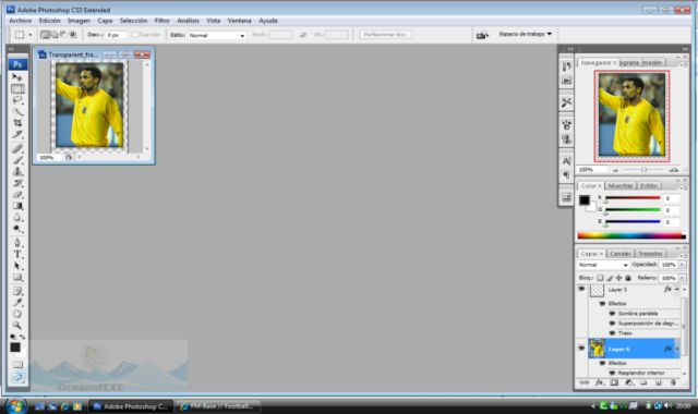 Adobe Photoshop CS3 Download Free