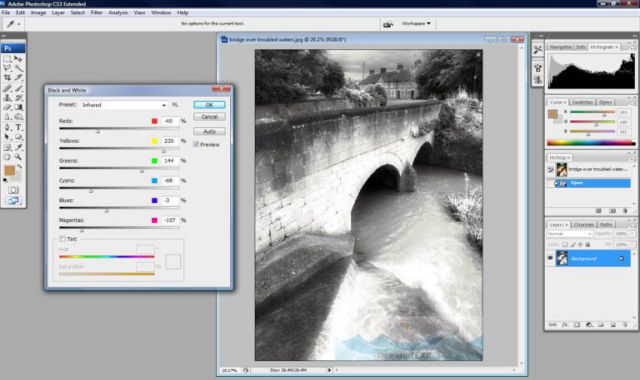 Adobe Photoshop CS3 Download Free