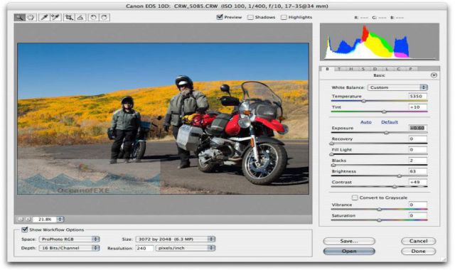 Adobe Photoshop CS3 Download Free