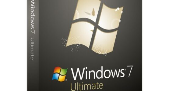 Windows 7 Ultimate 32 / 64 Bit Free Download