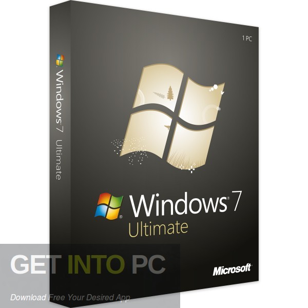 Windows 7 Ultimate Full Version Free Download ISO Updated [32-64 Bit]