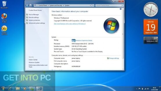 Download Offline Installer For Windows 7 Ultimate 32 64 Bit
