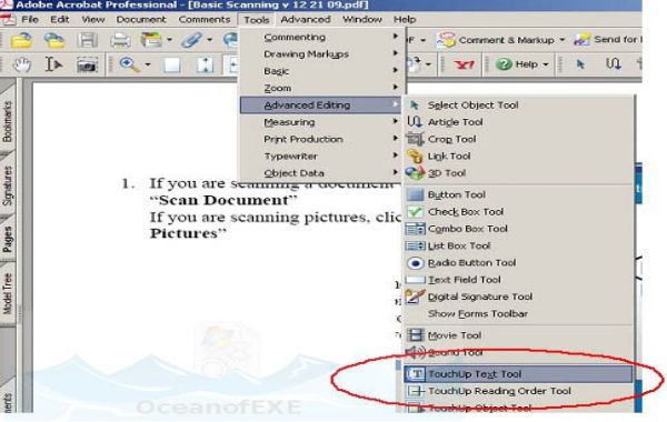 Adobe Acrobat Reader 6 direct link Download
