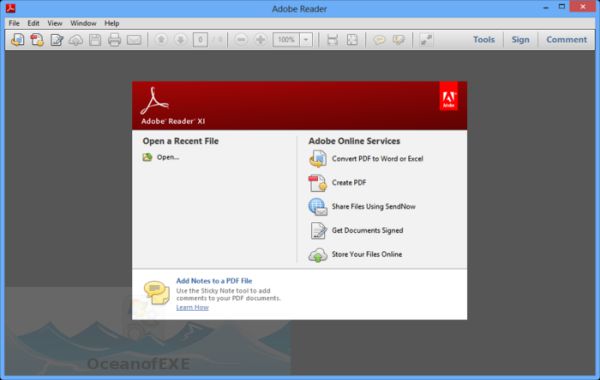 Adobe Acrobat Reader 6 latest version Download