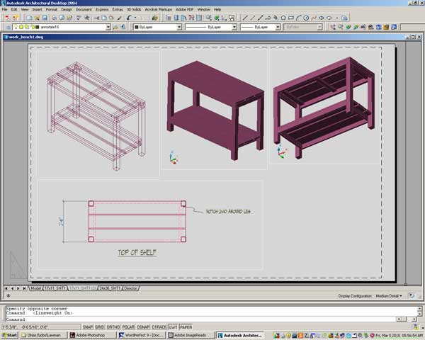 AutoCAD 2004 Offline Installer Free Download