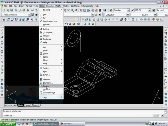 AutoCAD 2007 Direct Link Free Download