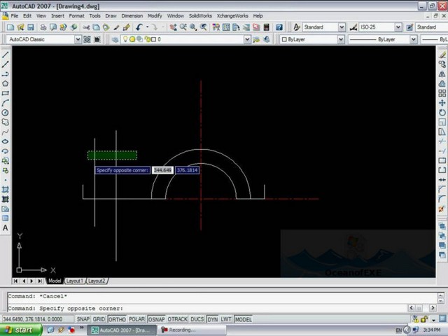 AutoCAD 2007 Offline Installer Free Download