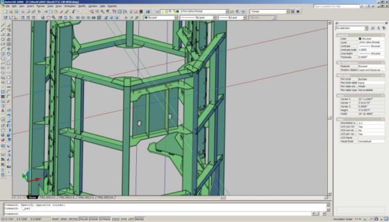 AutoCAD 2008 Download For Free
