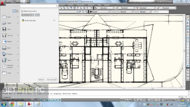 AutoCAD 2010 Latest Version Download 