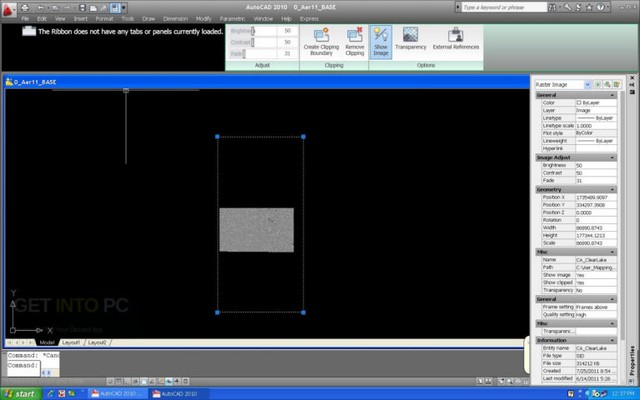 AutoCAD 2010 Offline Installer Download 
