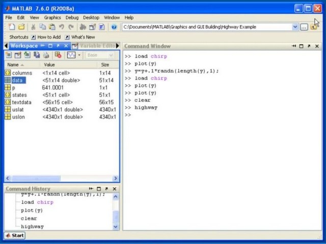 MATLAB 2008 Direct Link Download Free