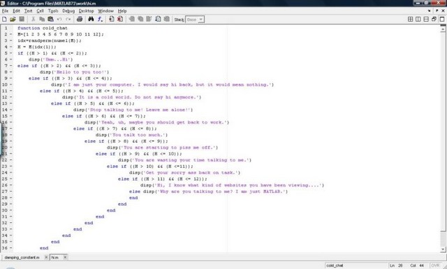 MATLAB 2009 direct link Download Free