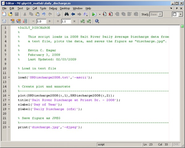 MATLAB 2009 Offline Installer Download Free