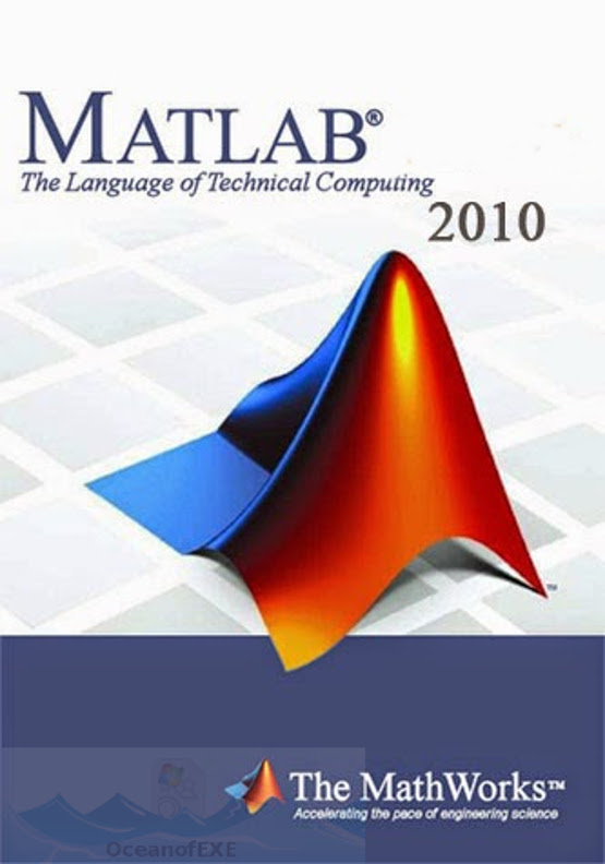 MATLAB 2010 Download Free (Full Version)