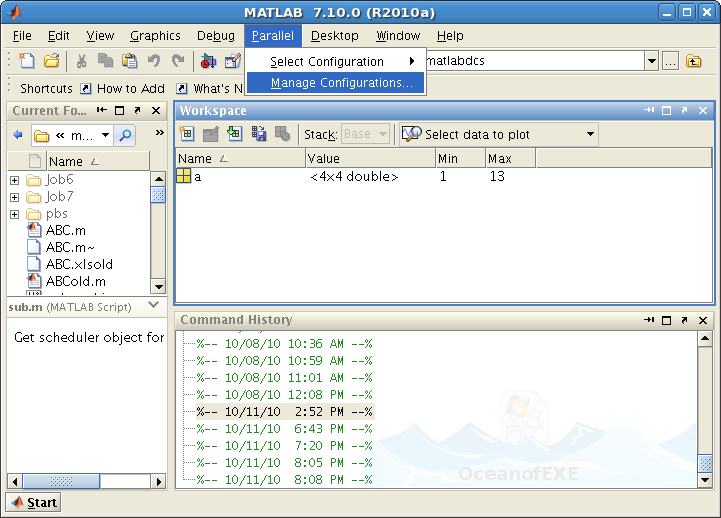 MATLAB 2010 Latest Version Download Free 