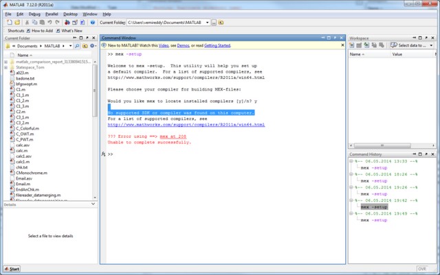 MATLAB 2011 Direct Link Download Free