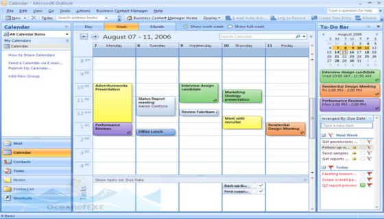 Microsoft Office 2007 Direct LInk Download Free