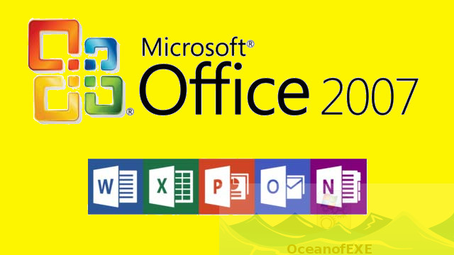 Microsoft Office 2007 Professional Version Download Free