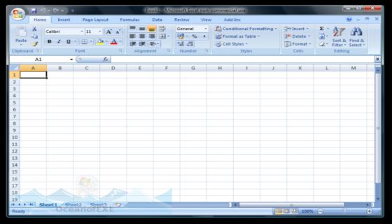 Microsoft Office 2007 Offline Installer Download Free
