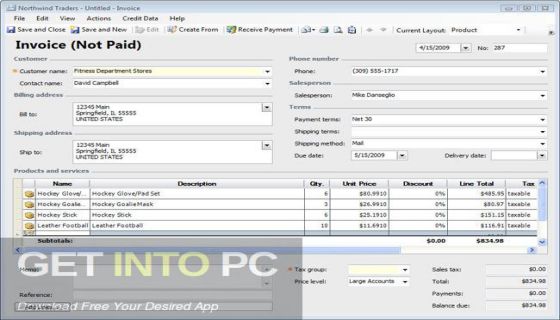 Microsoft-Office-Accounting-Express-US-Edition-2009-Direct-Link-Download
