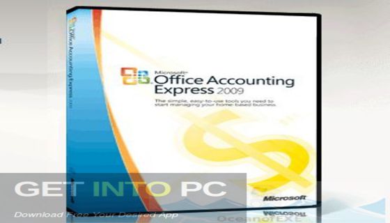 Microsoft Office Accounting Express 2009 Download