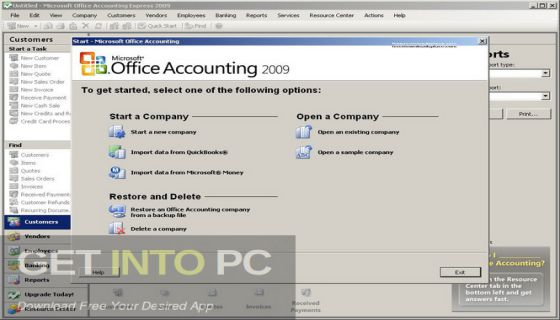 Microsoft-Office-Accounting-Express-US-Edition-2009-Offline-Installer-Download