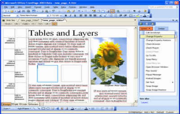 Office Frontpage 2003 Offline Installer Download Free
