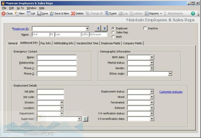 Peachtree 2010 Accountant Edition Direct Link Download Free
