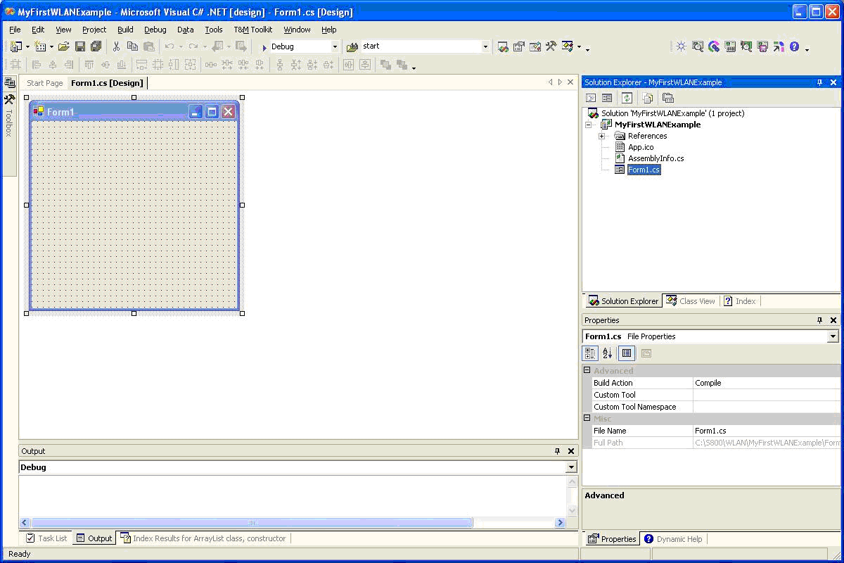Visual Studio NET 2003 Offline Installer Download