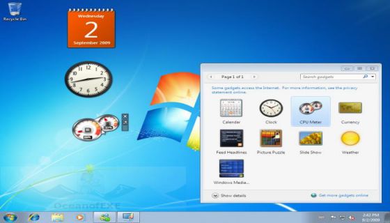 Windows 7 Enterprise Latest Version Download Free