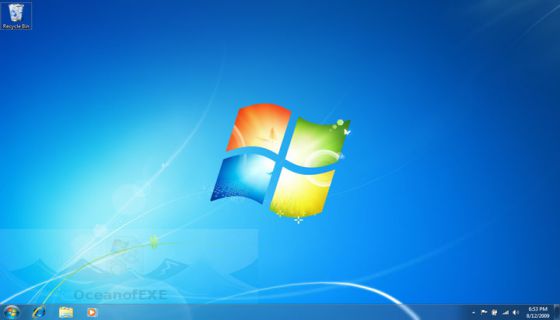 Windows 7 Enterprise Offline Installer Download Free