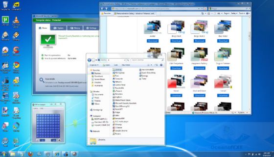 Windows 7 Home Premium Direct Link Download Free ISO