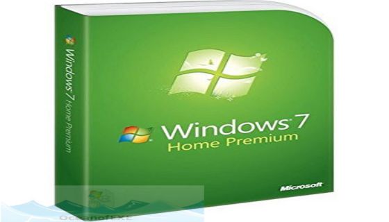 Windows 7 Home Premium Download Free ISO