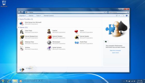 Windows 7 Home Premium Offline Installer Download Free ISO