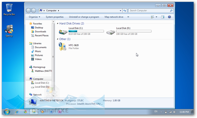 Windows 7 Starter Download Free