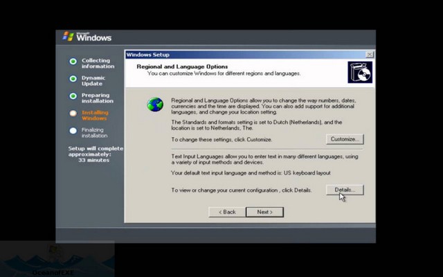 Windows Server 2003 Enterprise direct link Download Free