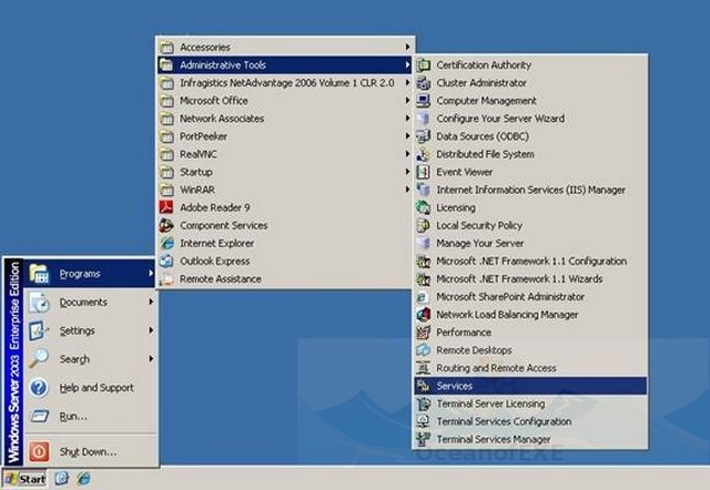 Windows Server 2003 Enterprise Offline Installer Download Free
