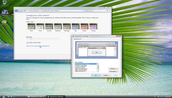Windows Vista Home Basic Direct link Download Free