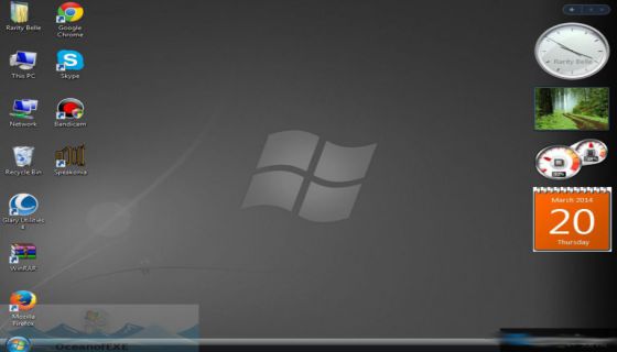 Windows Vista Home Basic Offline Installer Download Free