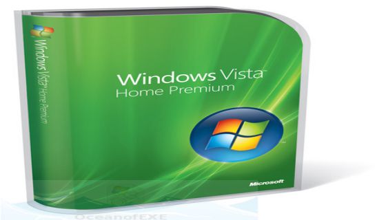 Windows Vista Home Premium Download Free