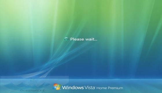 Windows Vista Home Premium Download Free