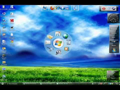 Windows XP Vienna Edition Direct Link Download Free